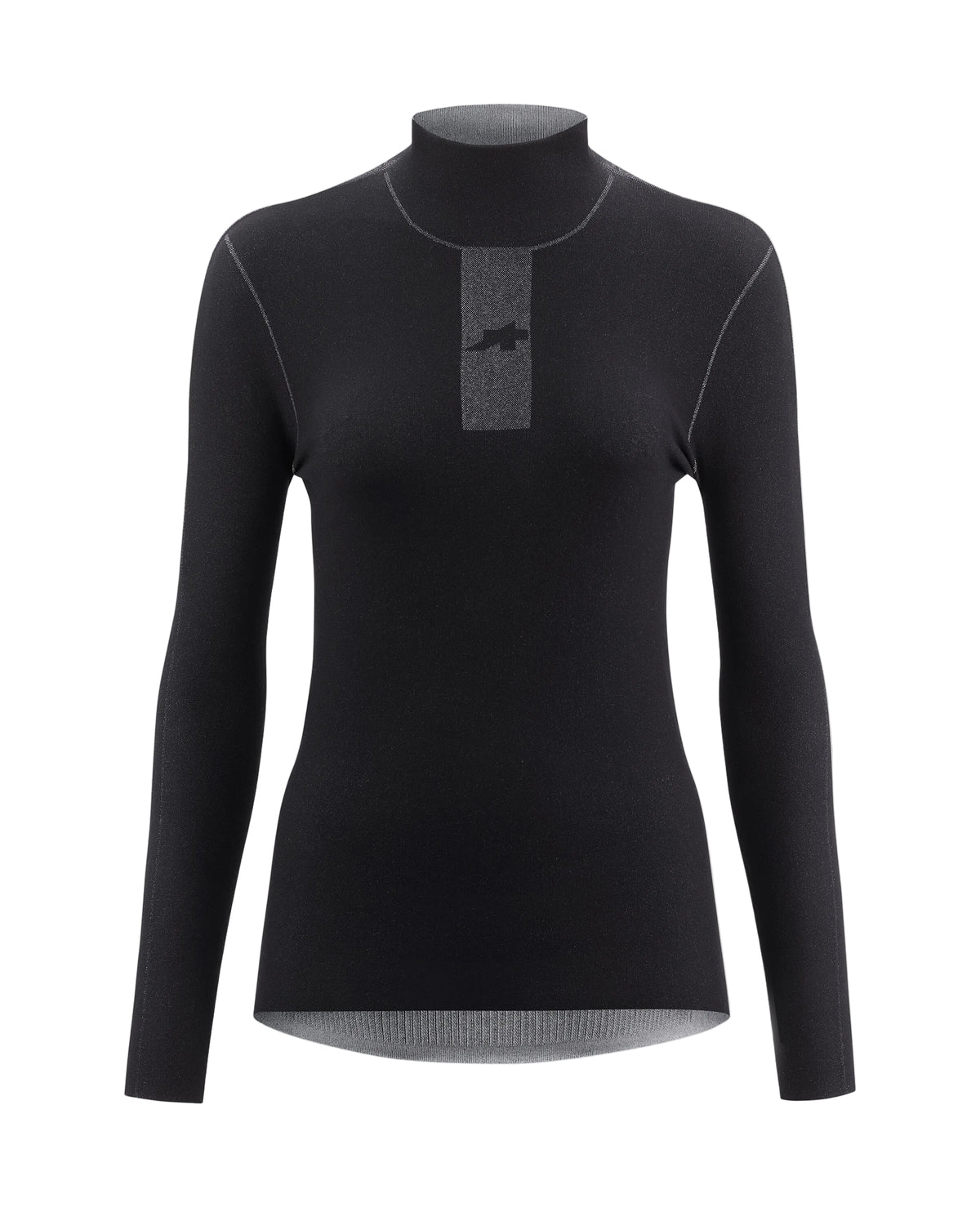 EQUIPE Winter Skin Layer P1 - Black Series