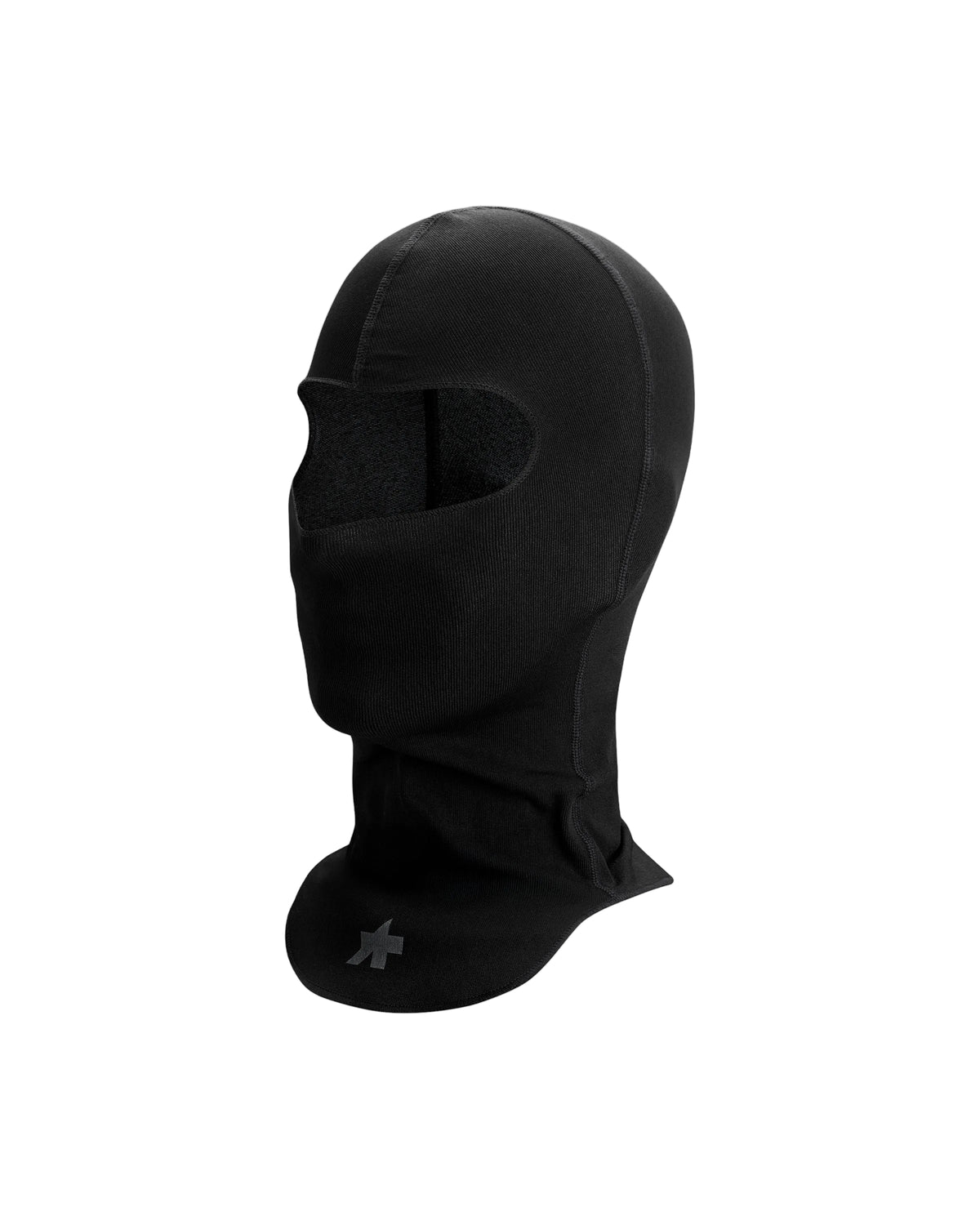 Winter Face Mask P3 - Black Series