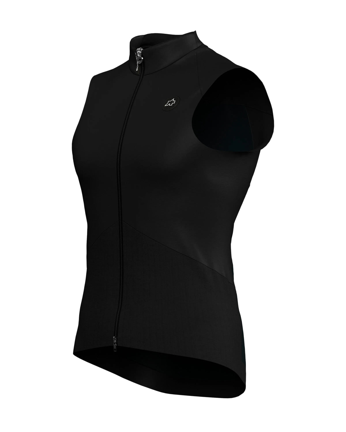 MILLE GTS Spring/Fall Vest S11 - Black Series