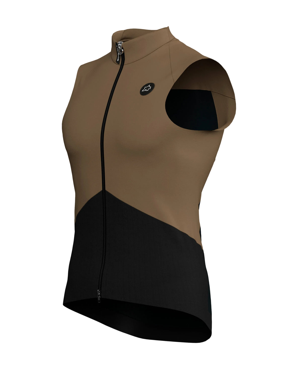 MILLE GTS Spring/Fall Vest S11 - Terra Sand