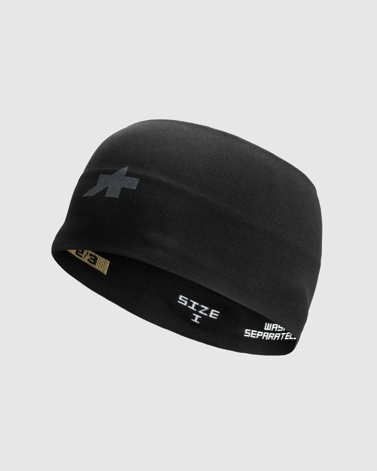 Spring/Fall Headband P3 - Black Series