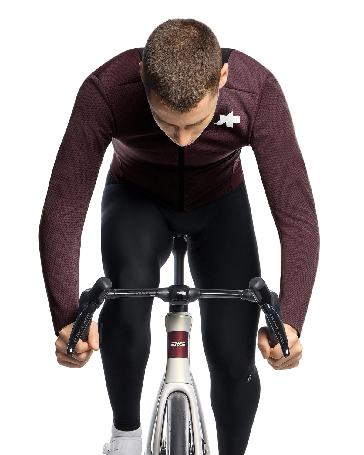 MILLE GT Men´s Winter Jacket S11 EVO - Mulberry Brown