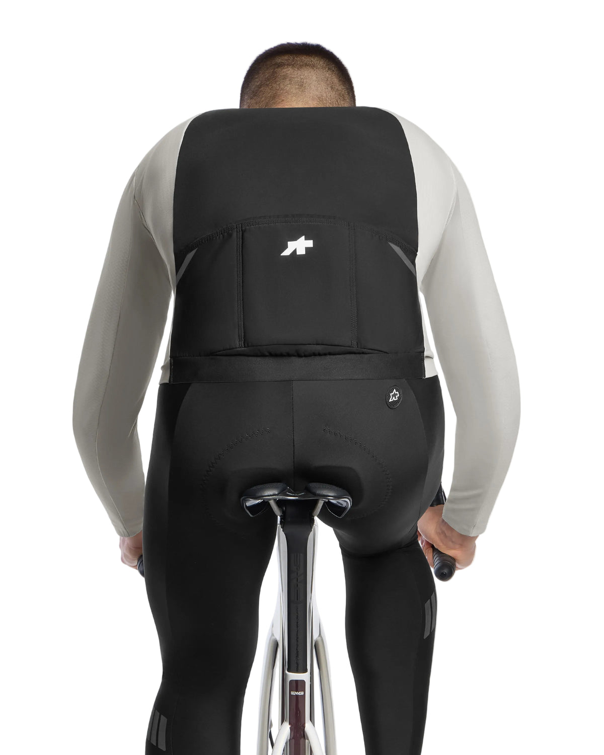 MILLE GT Men´s Winter Jacket S11 EVO - Almond Milk