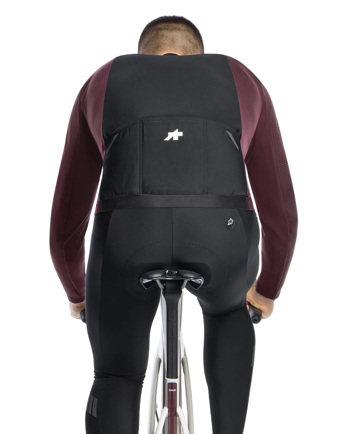 MILLE GT Men´s Winter Jacket S11 EVO - Mulberry Brown