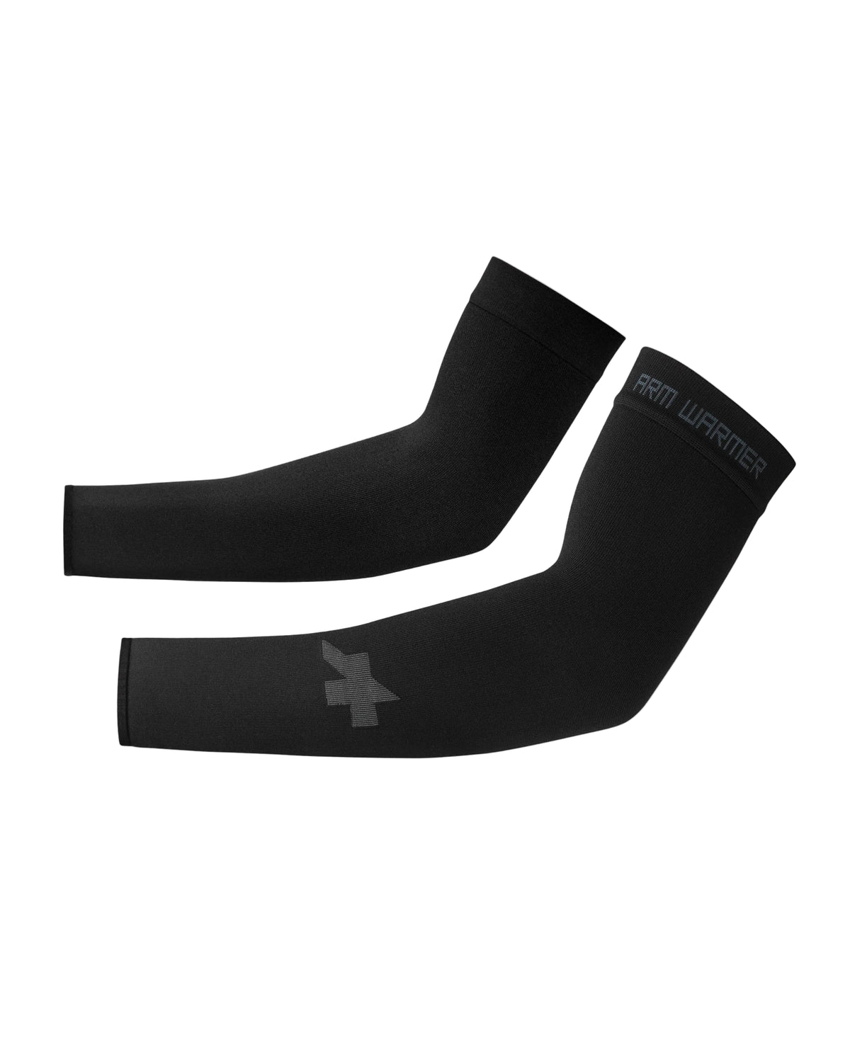 Spring/Fall Arm Warmers P1 - Black Series