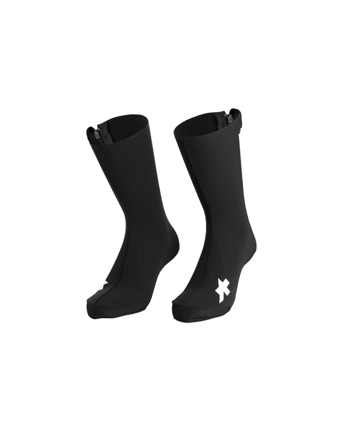 Winter Booties P1 - Black Series