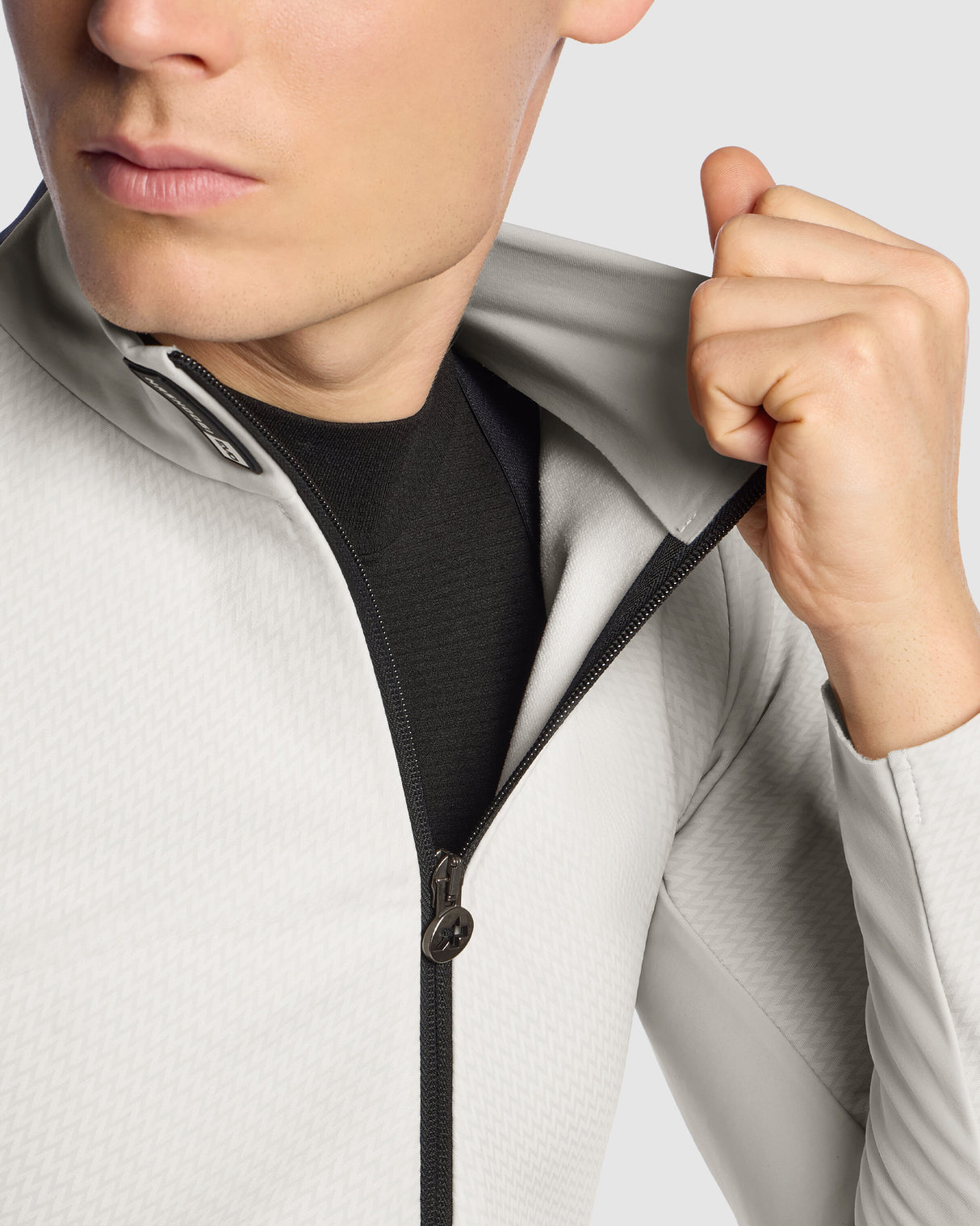 MILLE GT Men´s Winter Jacket S11 EVO - Almond Milk