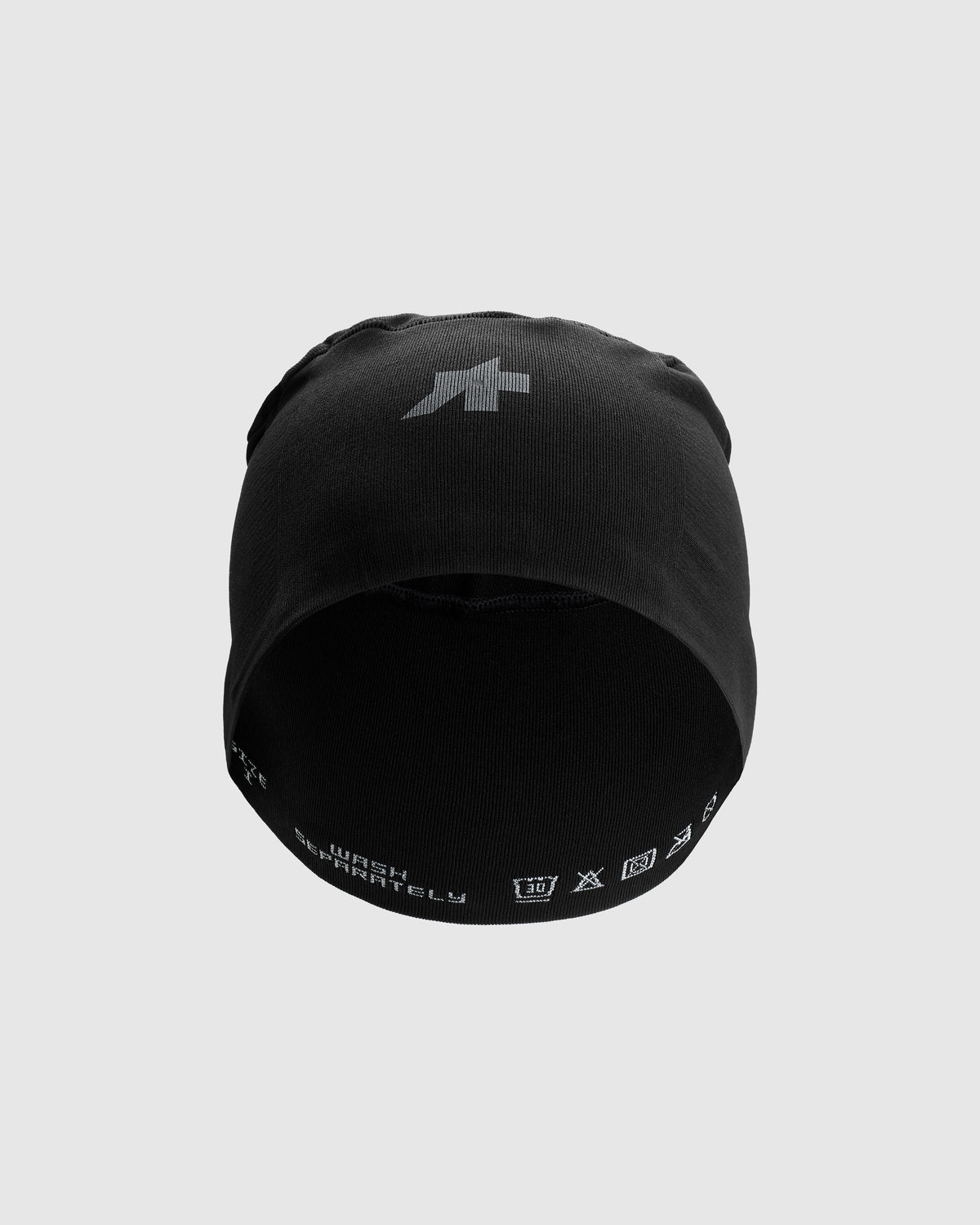 Spring/Fall Cap P3 - Black Series