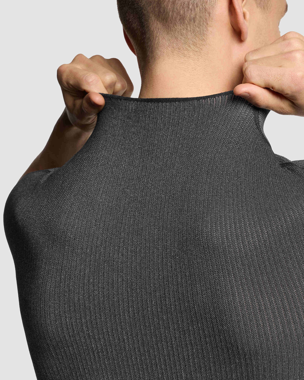 EQUIPE Spring/Fall SS Skin Layer P1 - Black Series