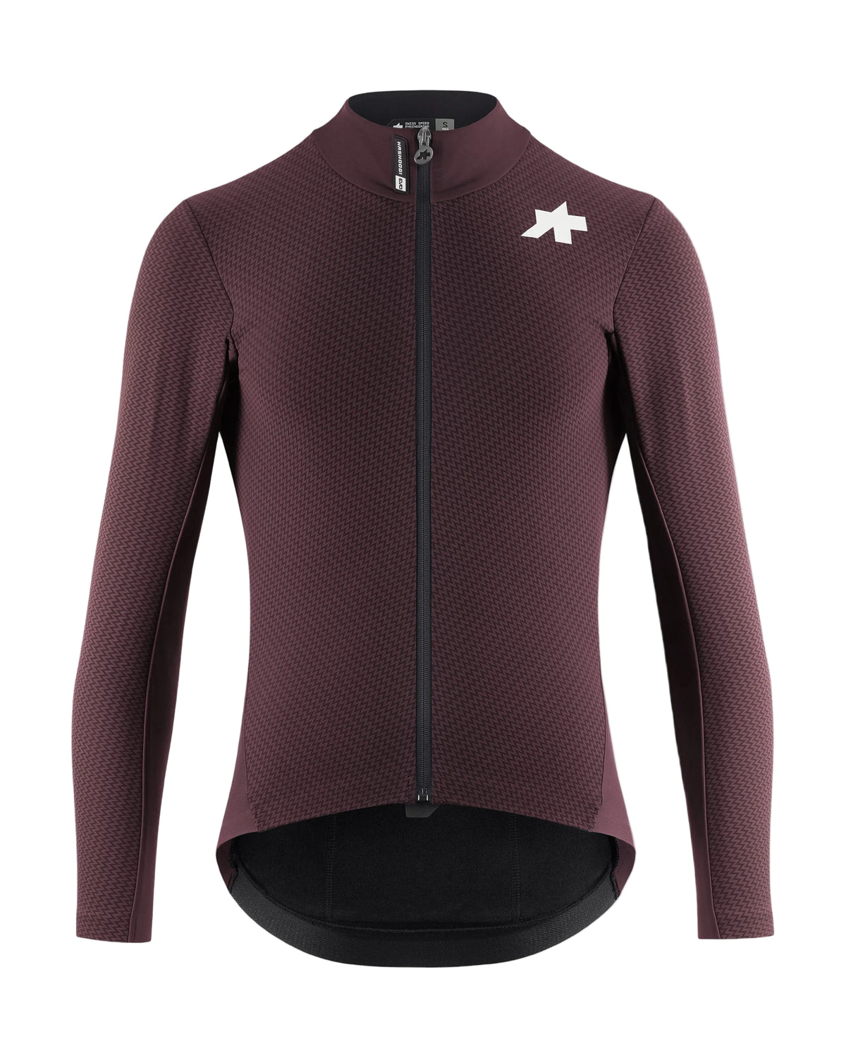 MILLE GT Men´s Winter Jacket S11 EVO - Mulberry Brown