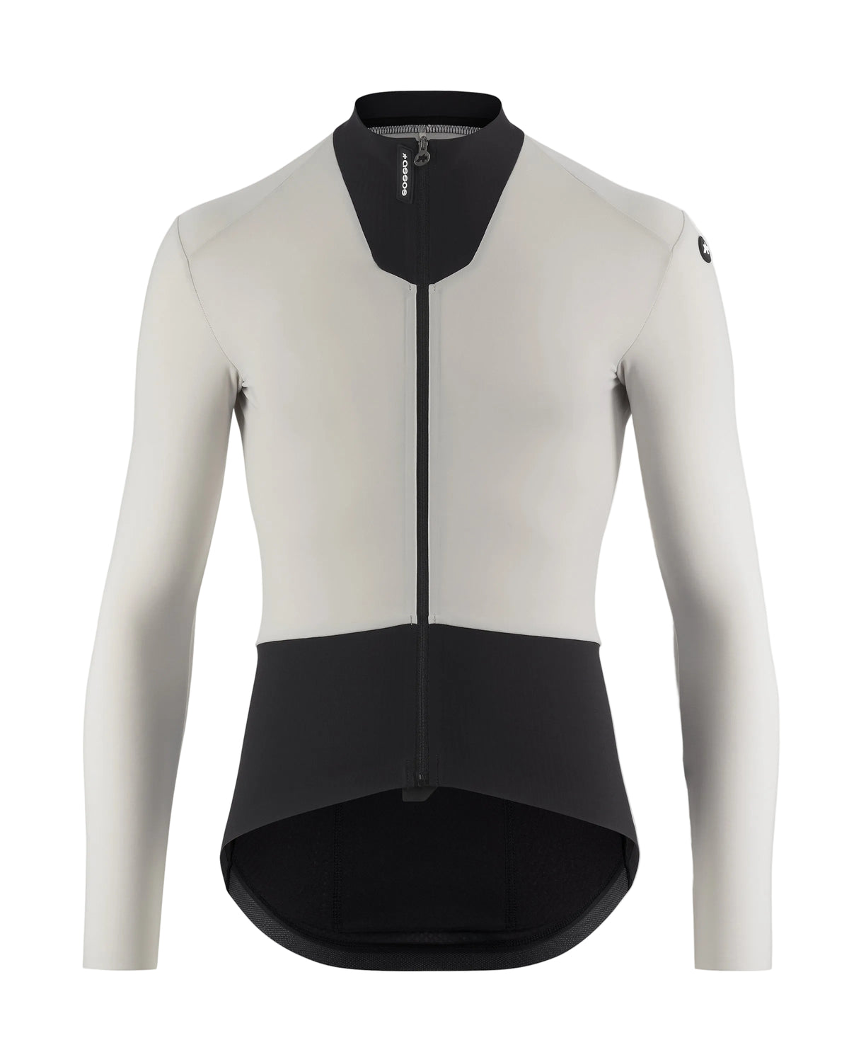 EQUIPE R Spring/Fall Jersey S11 - Almond Milk