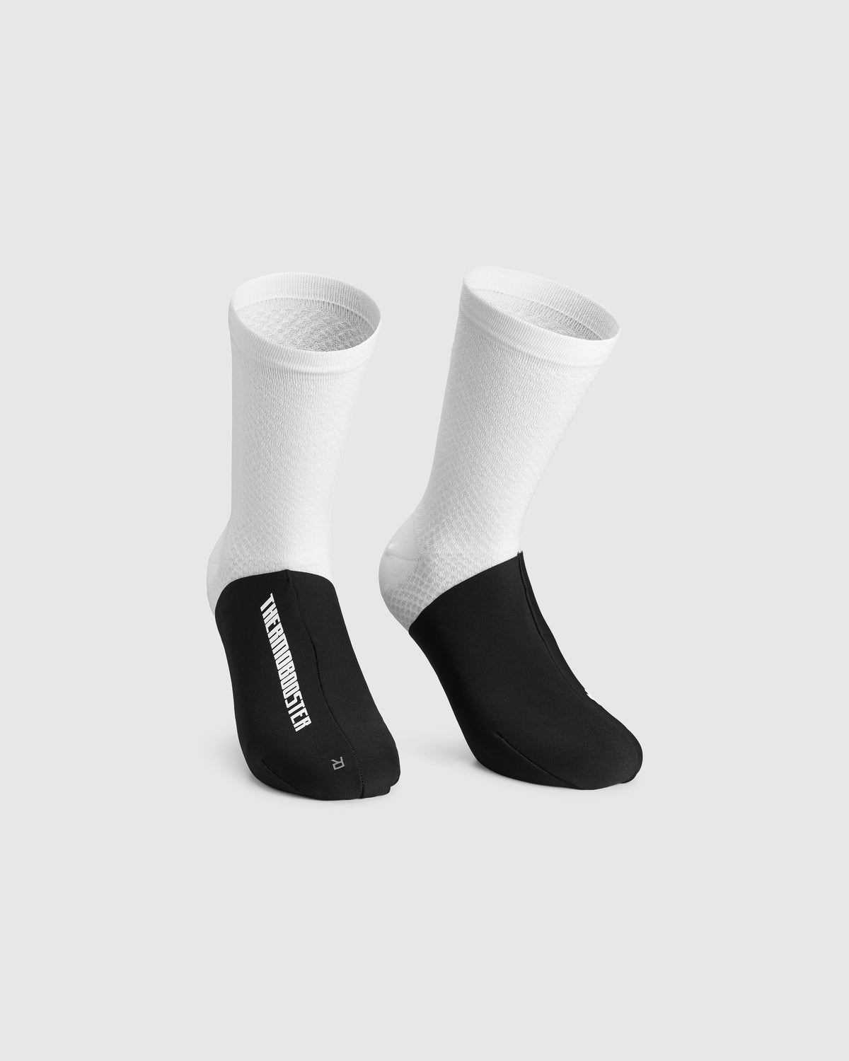 Thermobooster Cover Socks P1 - Black Series