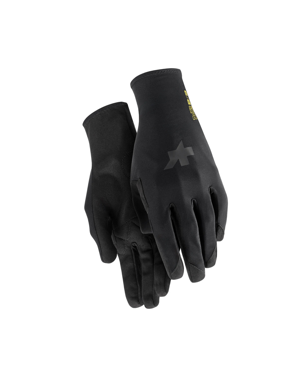 Spring/Fall Gloves P1 - Black Series