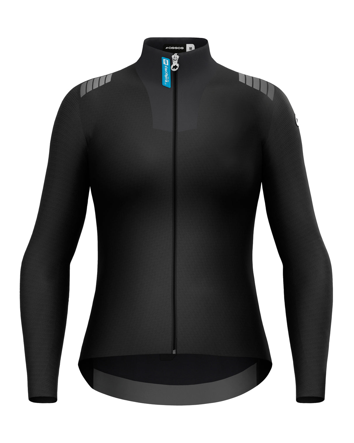 UMA GT UZ Jacket S11 Women - Black Series