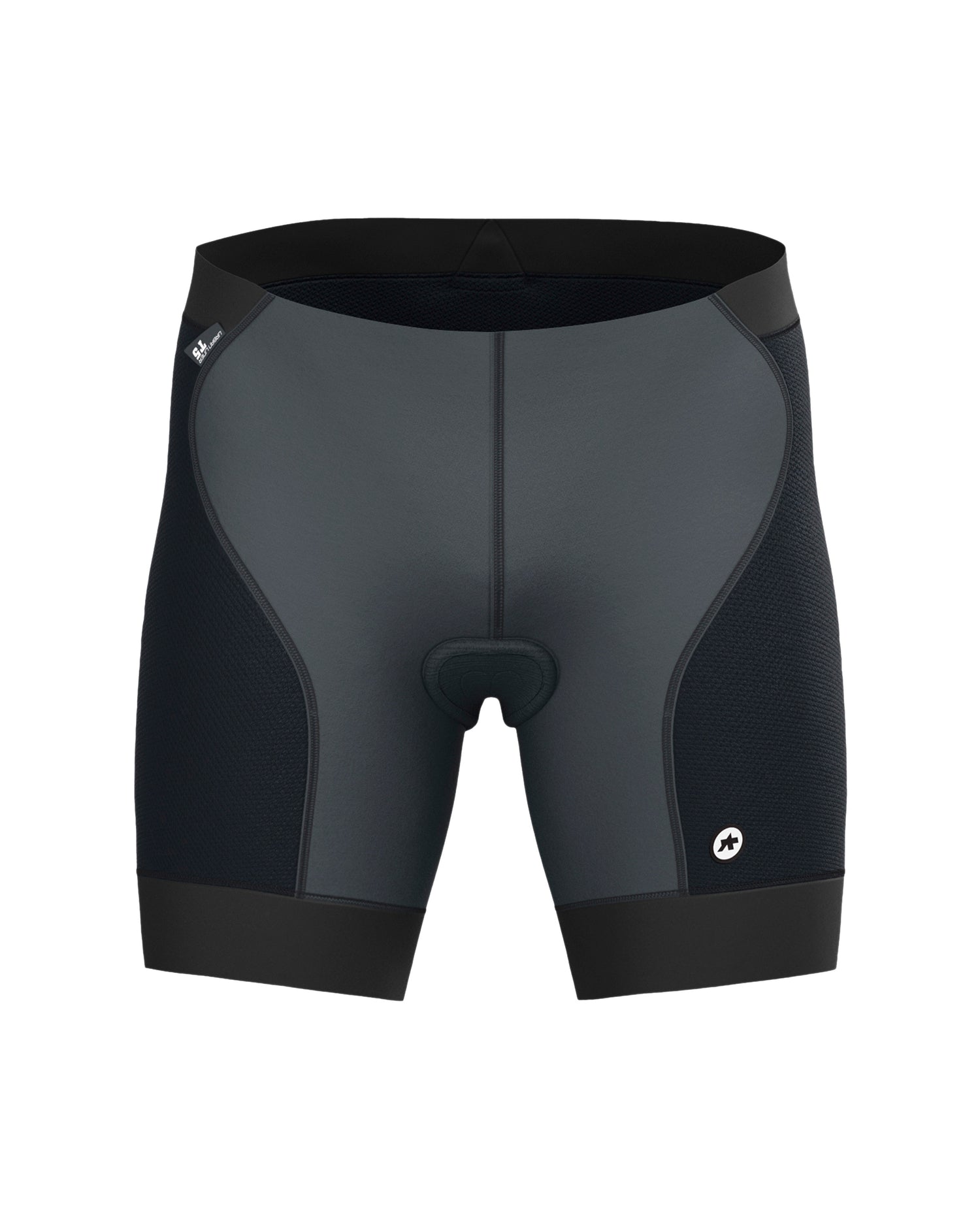 Urban Liner Shorts T5 - Black Series