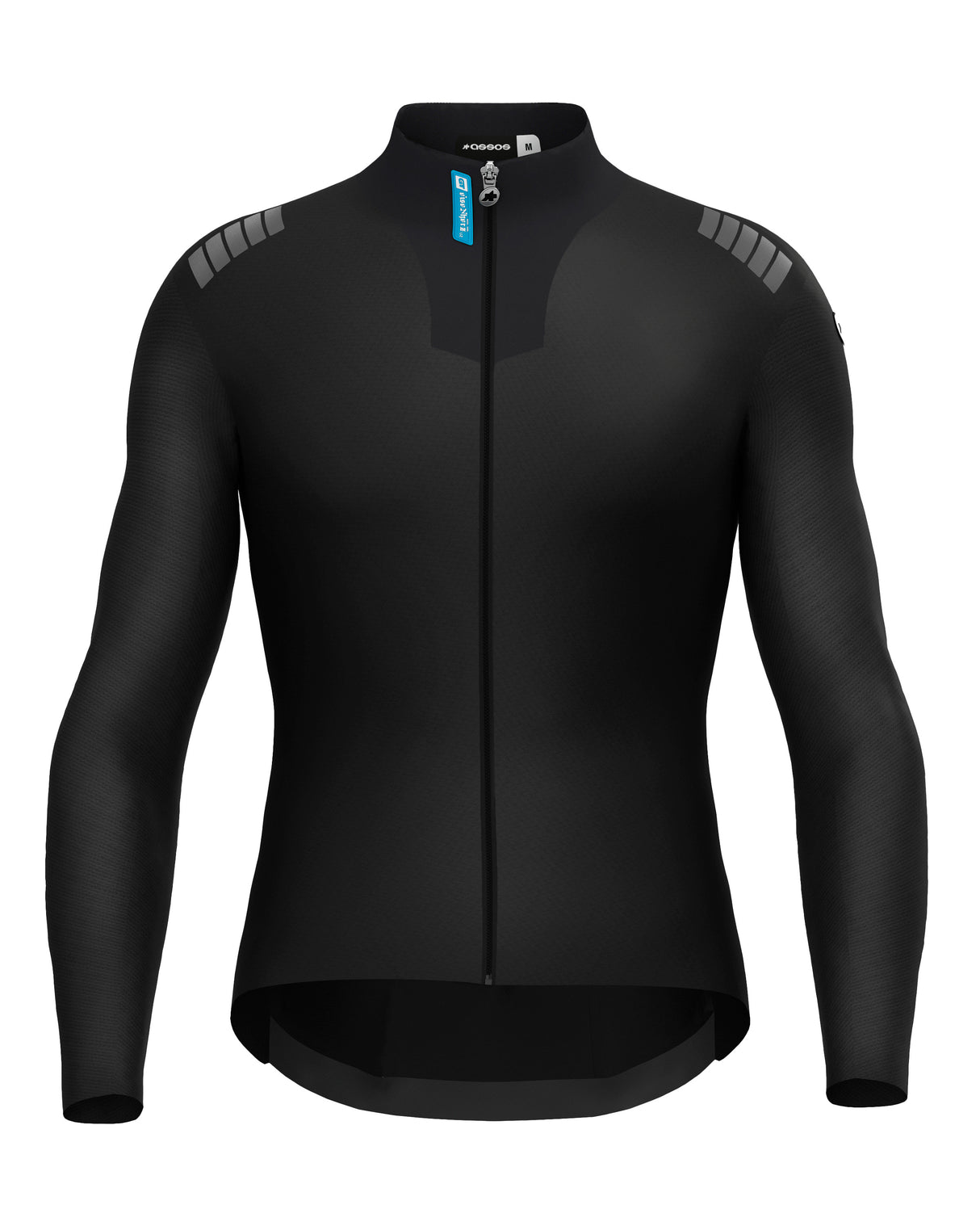 MILLE GT UZ Jacket S11 - Black Series