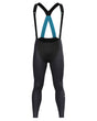 R Bib Tights S11 - Black Series