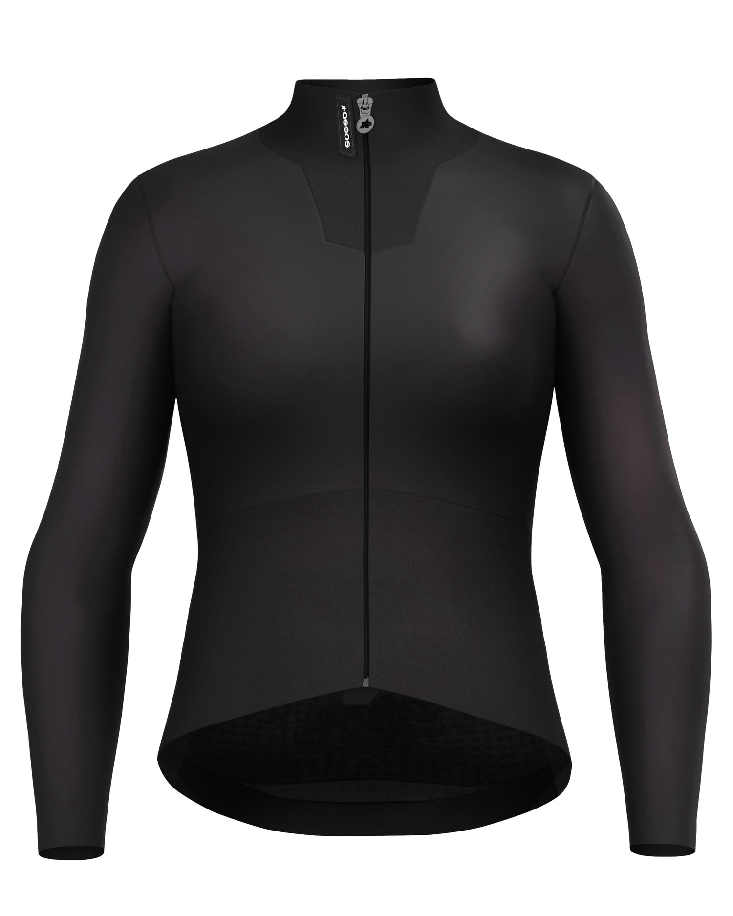 DYORA R Jersey Women S11 - Black Series