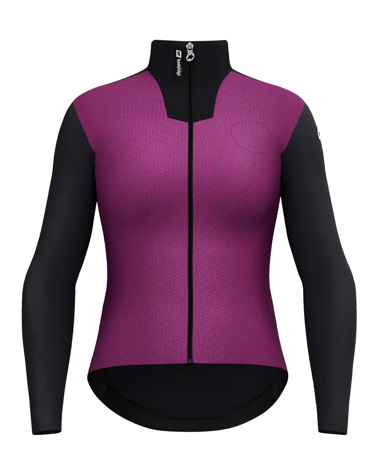 UMA GT Winter Jacket S11 Women - Alchemy Purple