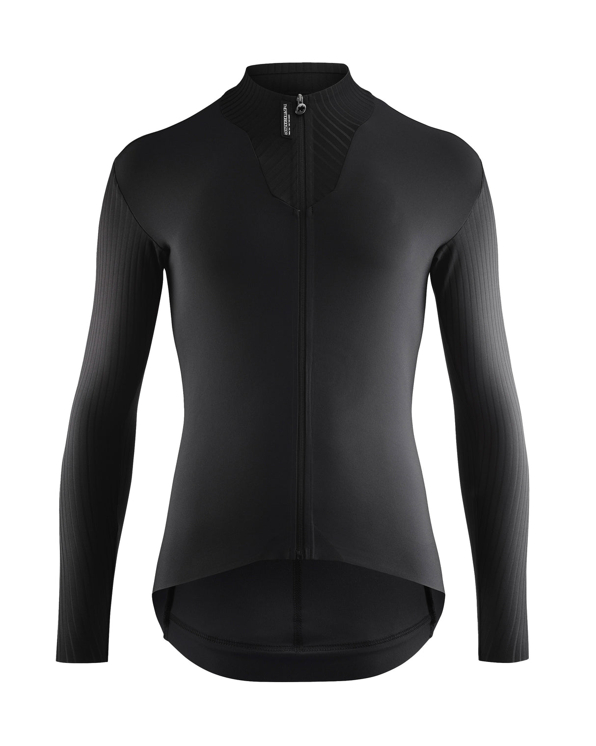 Thermo Booster P1 Layer - Black Series