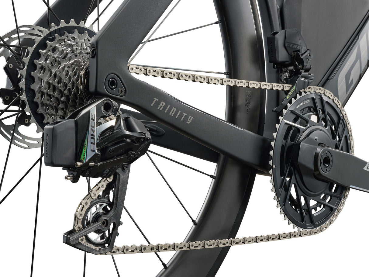 Trinity Advanced SL 1 - Carbon/Matte Carbon