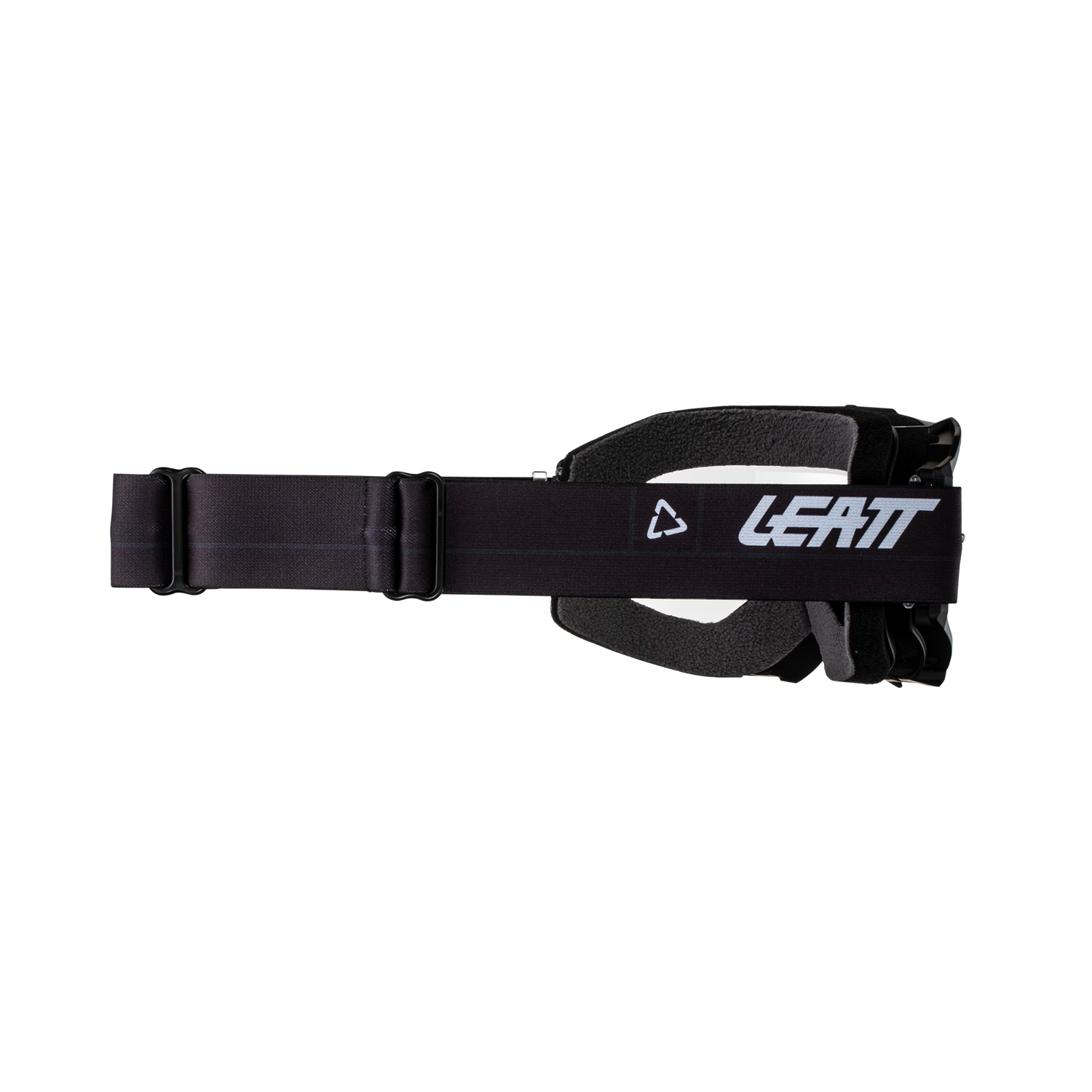 Goggle Velocity 4.5 - Black Light Grey 58%
