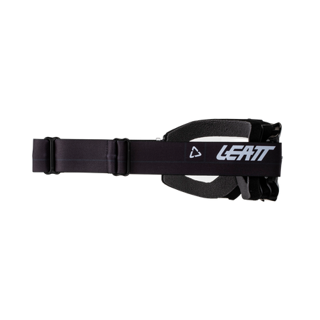 Goggle Velocity 4.5 - Black Light Grey 58%