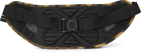 Hüfttasche Waist 2L - bronze/schwarz