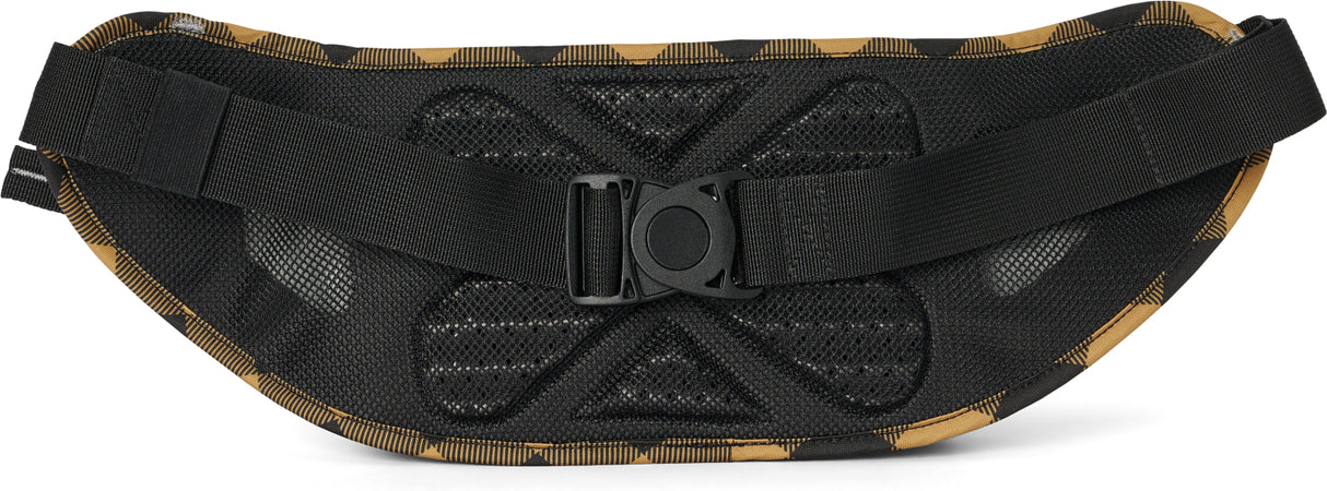 Hüfttasche Waist 2L - bronze/schwarz