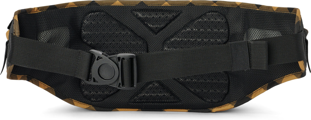 Hüfttasche Waist 6L - bronze/schwarz