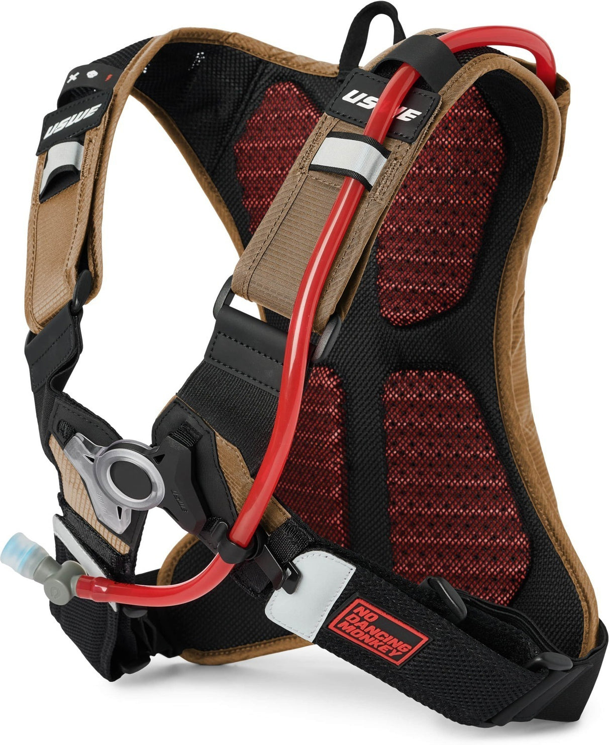 Rucksack MTB Hydro 3 - bronze