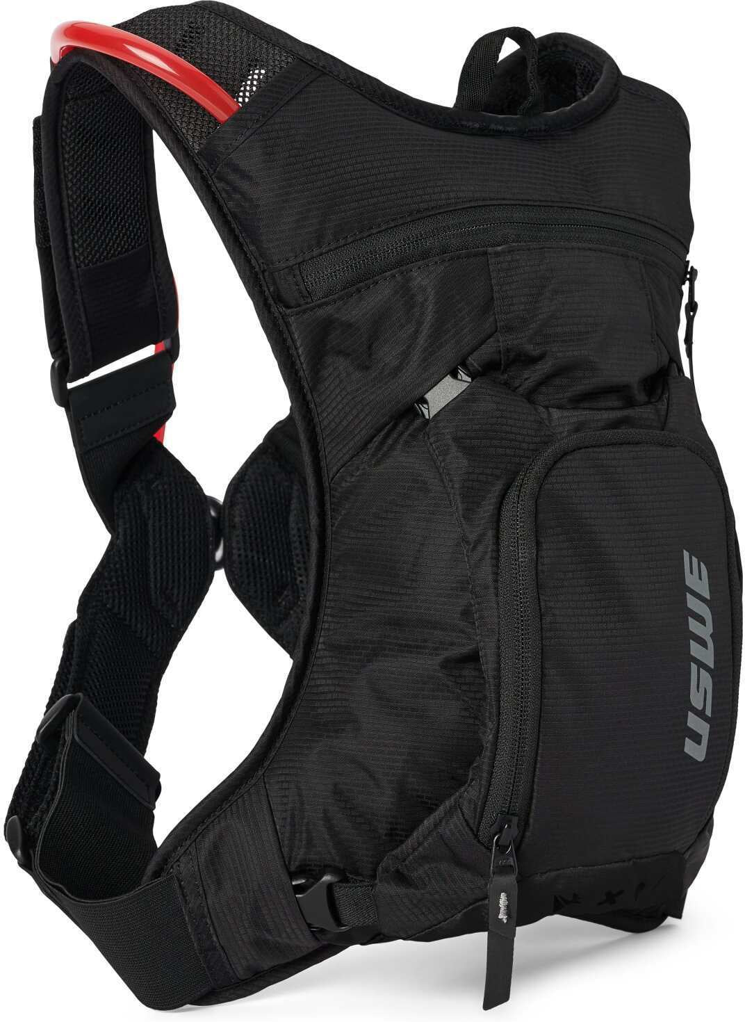 Rucksack MTB Hydro 3 - schwarz