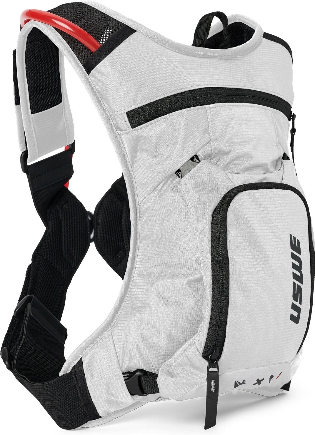 Rucksack MTB Hydro 3 - weiß