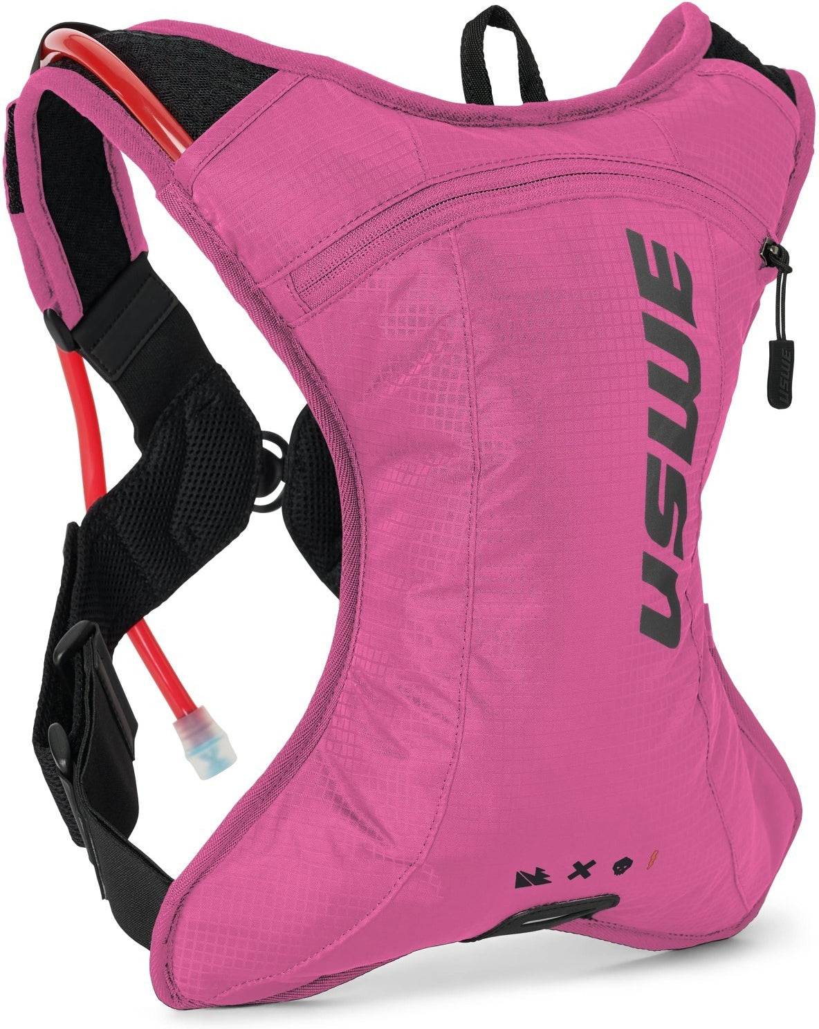 Rucksack Outlander 2 - pink