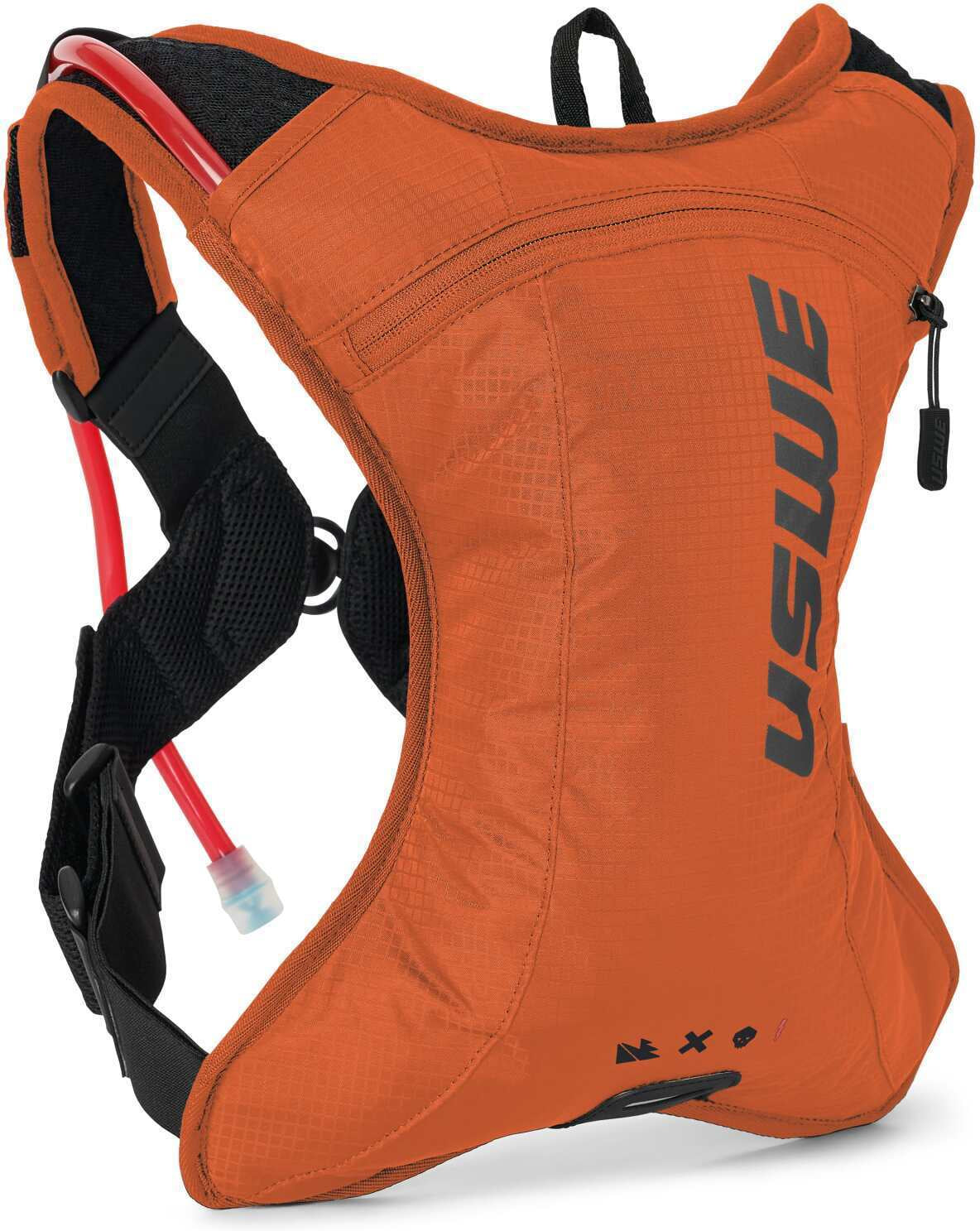 Rucksack Outlander 2 - orange