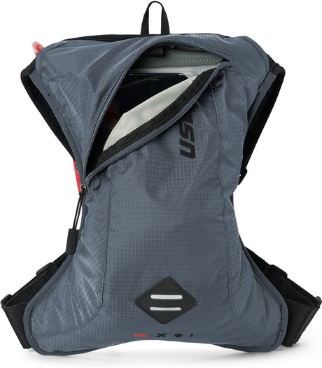 Rucksack Outlander 4 - blau