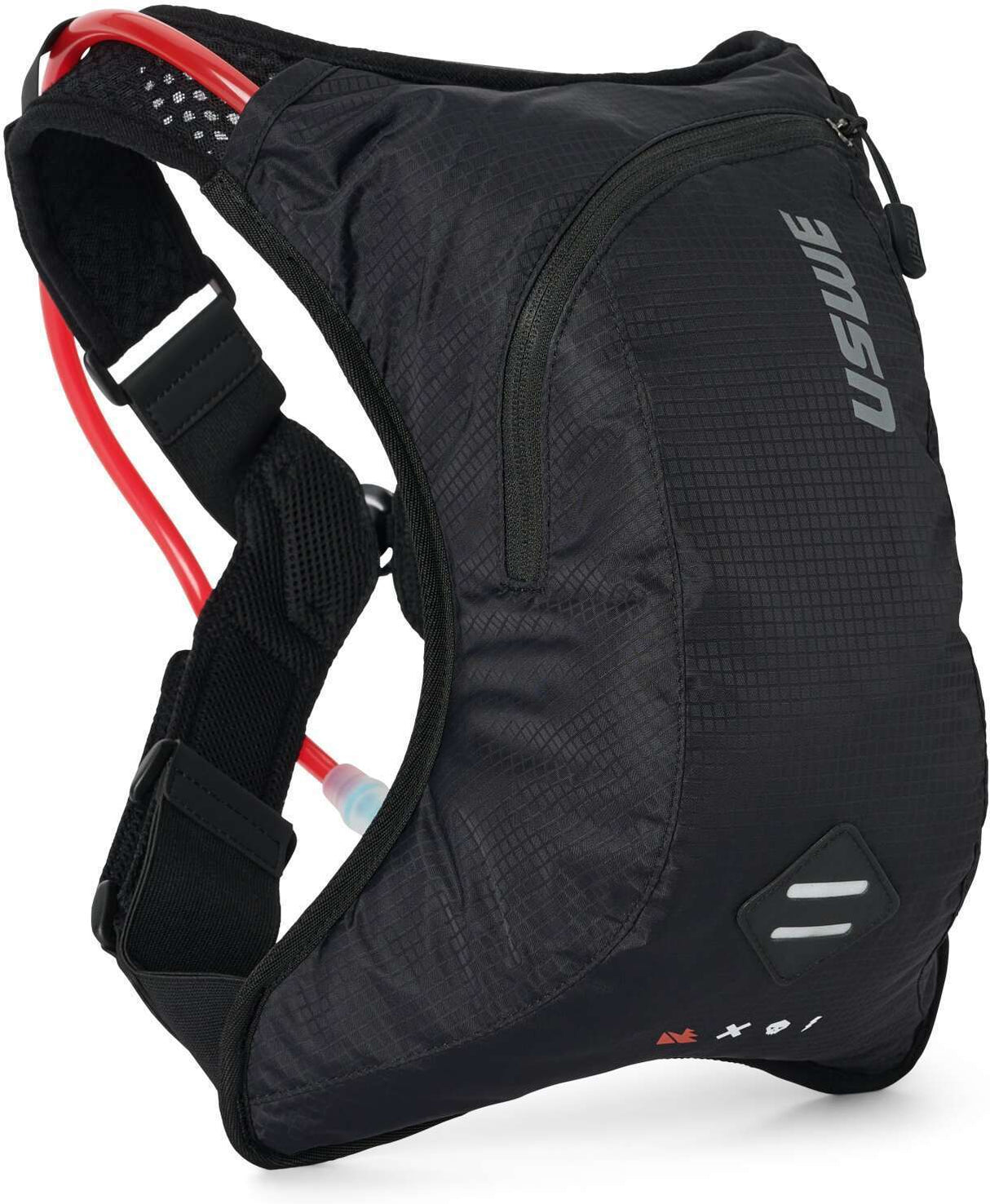 Rucksack Outlander 4 - schwarz