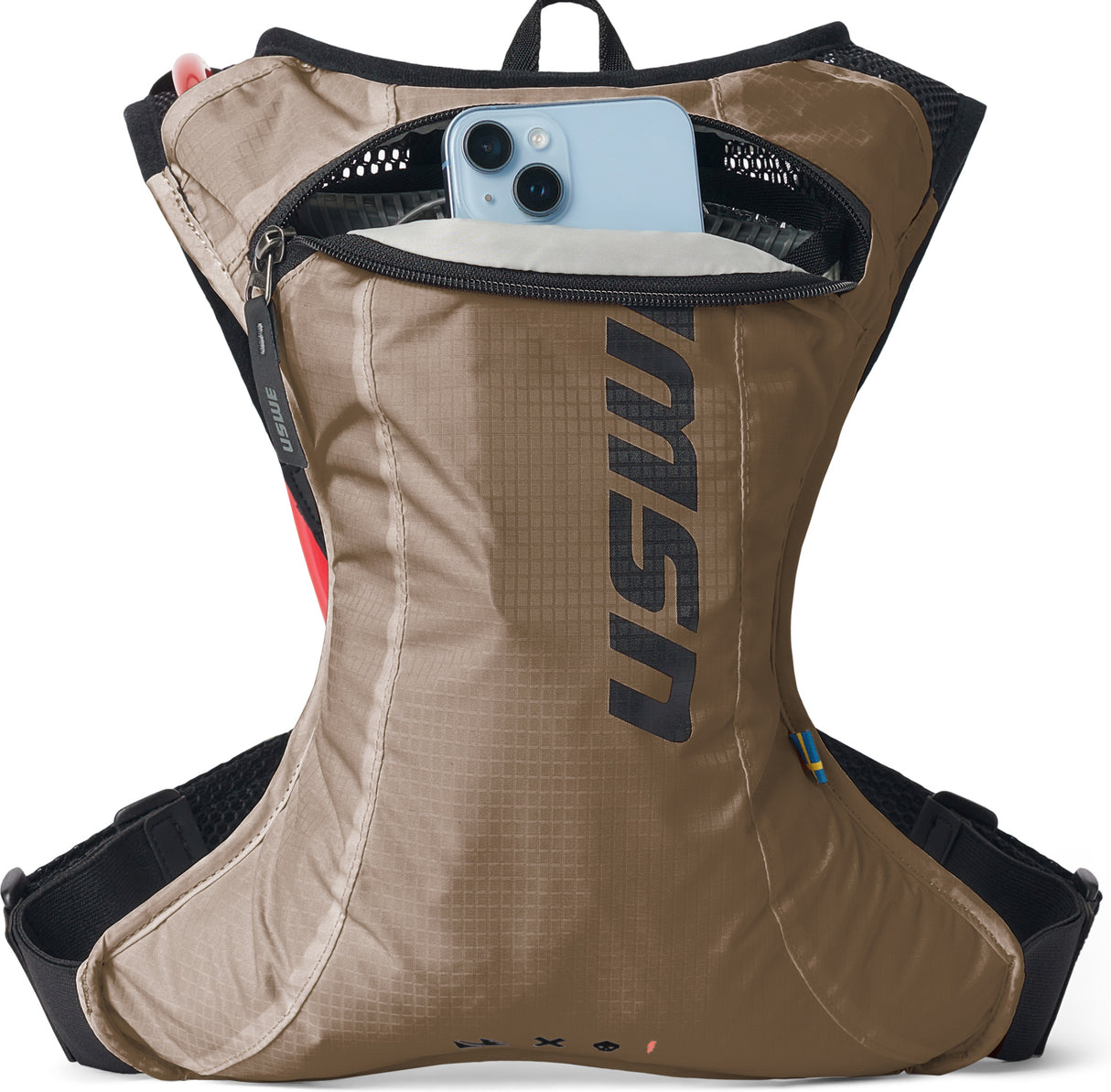 Rucksack Race 2.0 - bronze