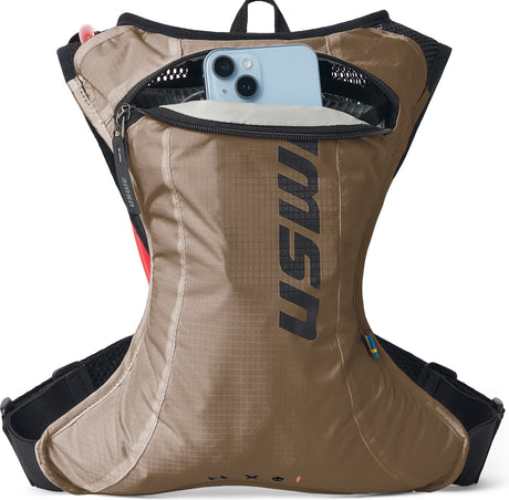 Rucksack Race 2.0 - bronze