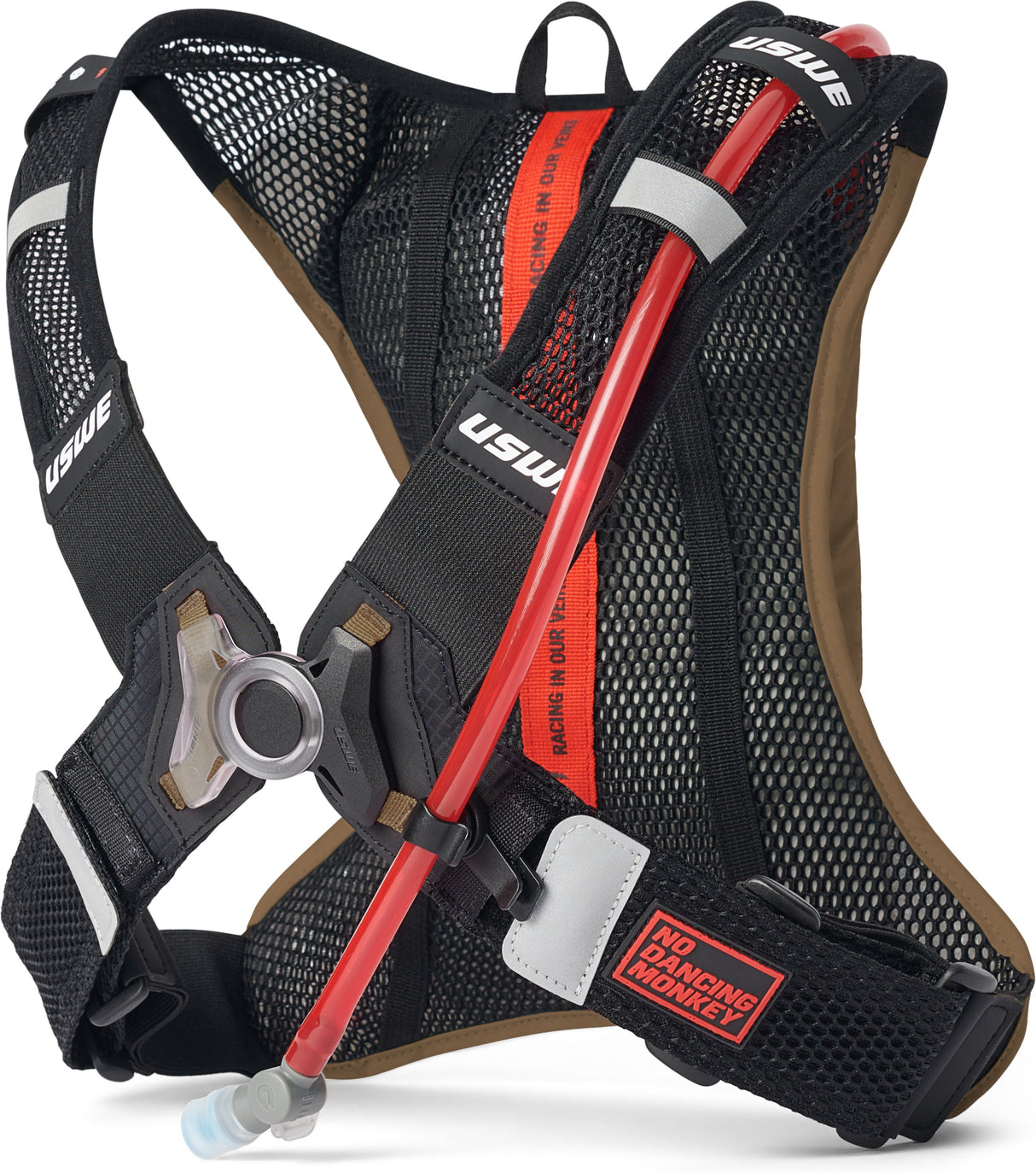 Rucksack Race 2.0 - bronze