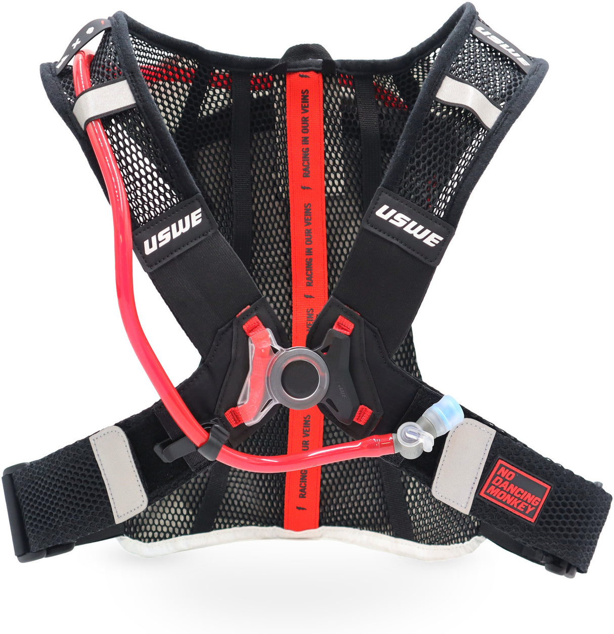 Rucksack Race 2.0 - bronze