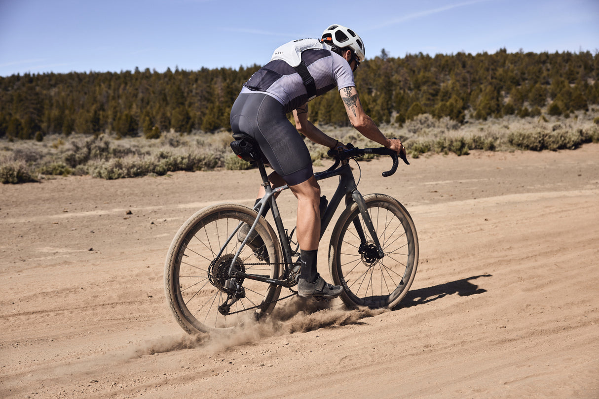 Rucksack Race 2.0 - bronze