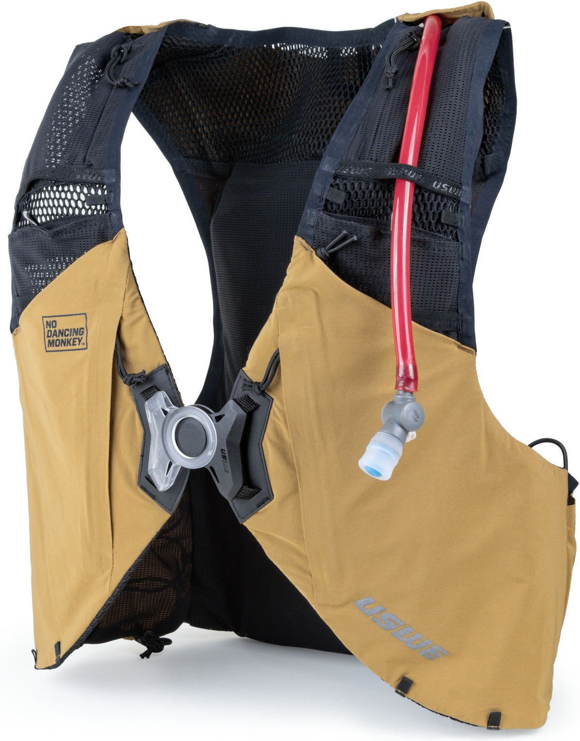 Weste Bike VST - bronze