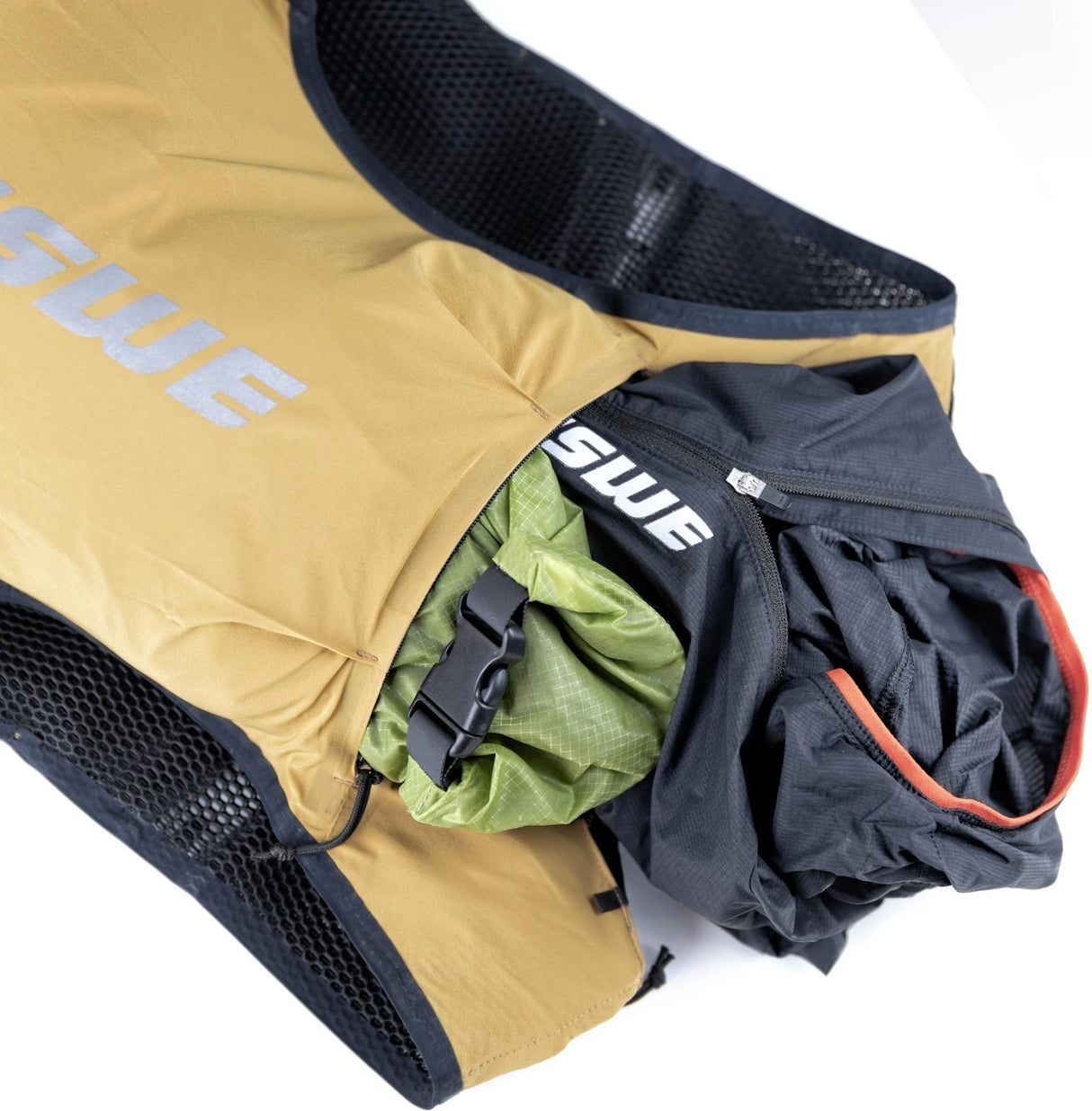 Weste Bike VST - bronze