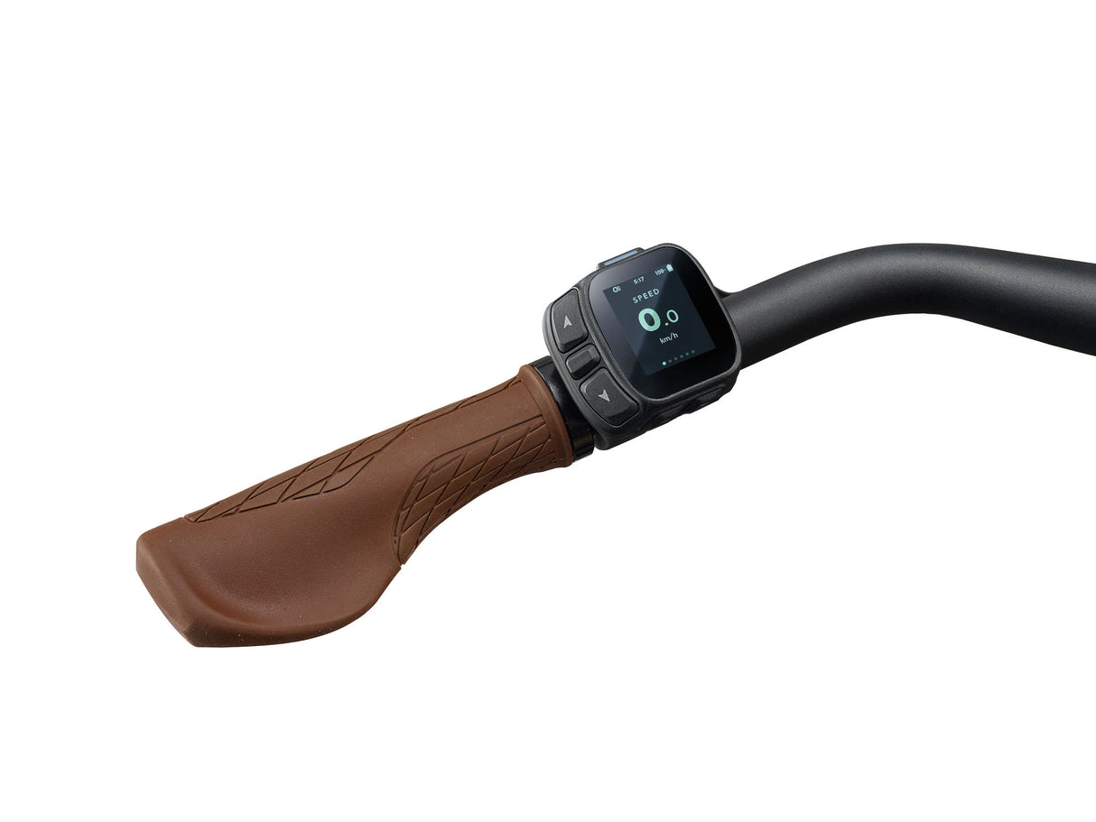 Allure E+ 2, Gen2 - Ocean Twilight