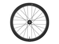 SLR 1 Tubeless Carbon Disc 50 - hinten Shimano