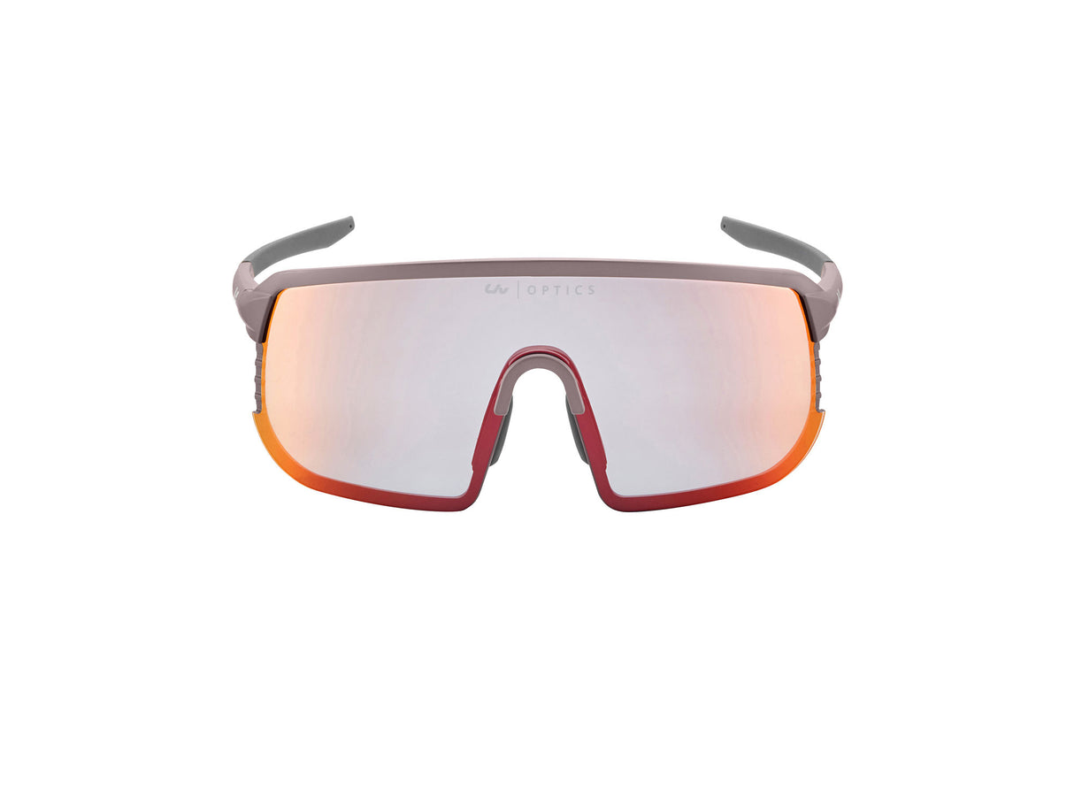 Eon Sonnebrille, VividVis Gläser - coral red