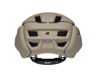 Valeco 2 Road Helm - Matt Desert