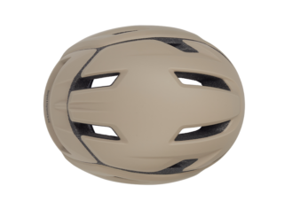 Valeco 2 Road Helm - Matt Desert