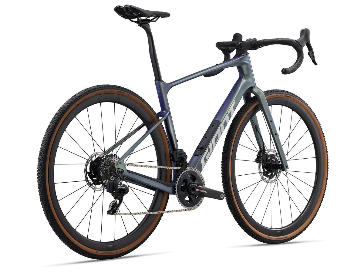 Revolt Advanced Pro 0 - Interstellar Giant